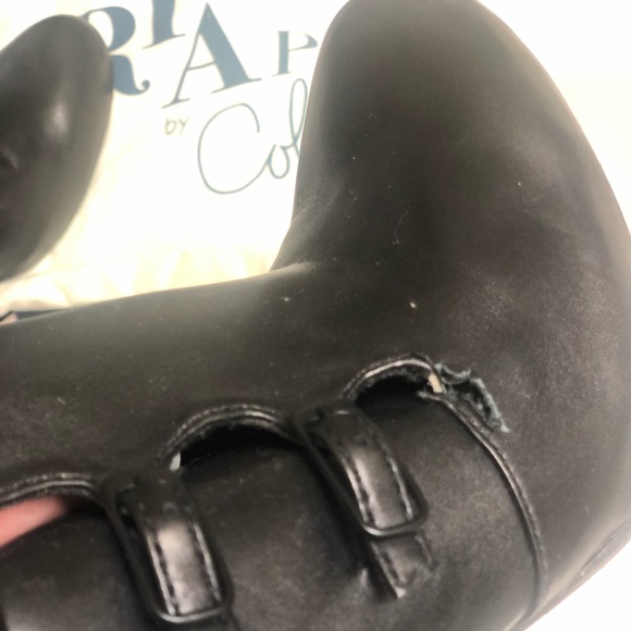 Cole Haan Size 9 Bootie Pump - Picture 6 of 6